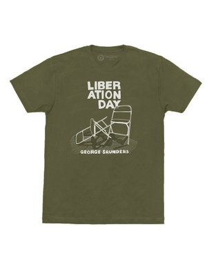 Produktbild: Liberation Day Unisex T-Shirt Medium