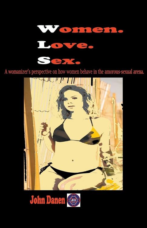 Produktbild: Women. Love. Sex