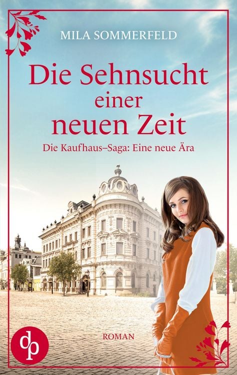 Produktbild: Die Sehnsucht einer neuen Zeit