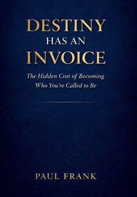 Produktbild: Destiny Has an Invoice