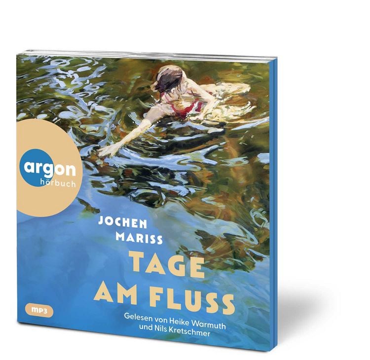 Produktbild: Tage am Fluss