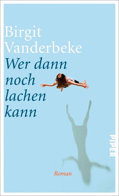 Produktbild: Wer dann noch lachen kann