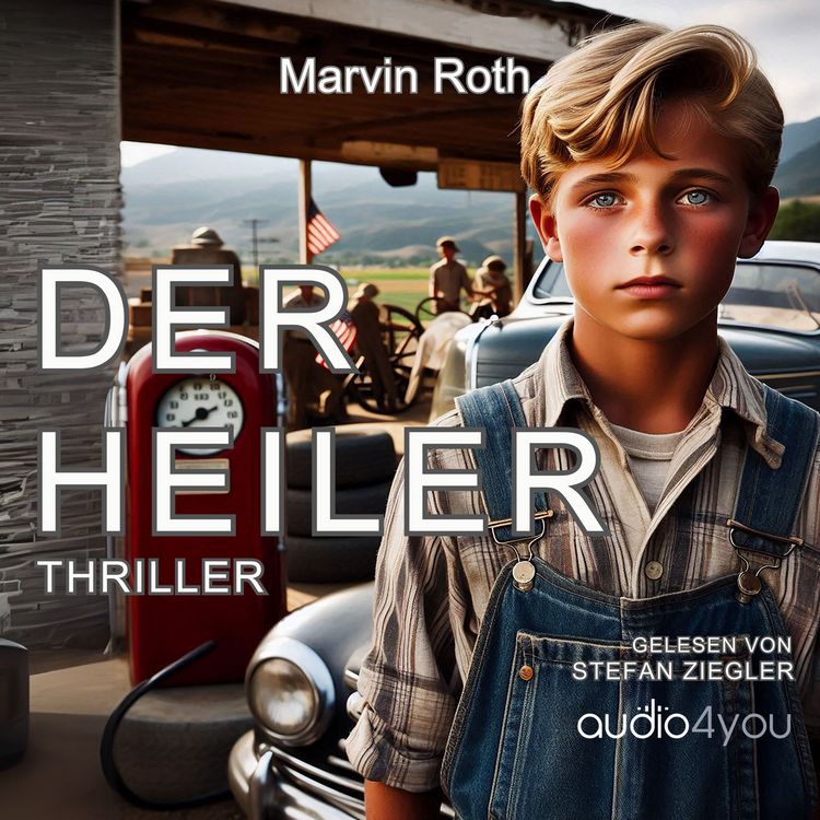 Produktbild: Der Heiler