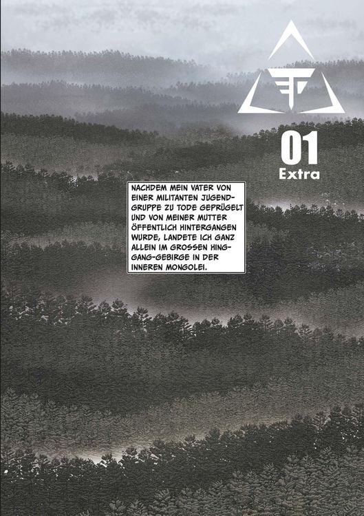 Produktbild: 3 Body Problem 07