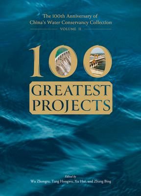 Produktbild: 100 Greatest Projects