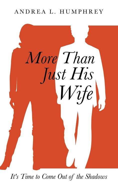 Produktbild: More Than Just His Wife