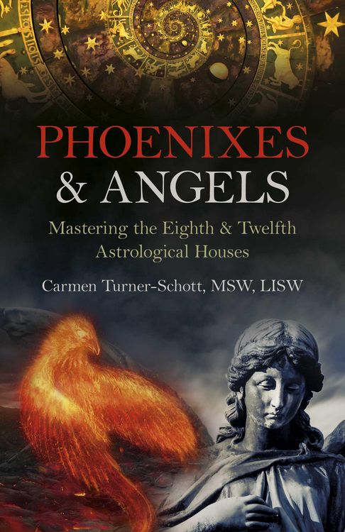 Produktbild: Phoenixes & Angels