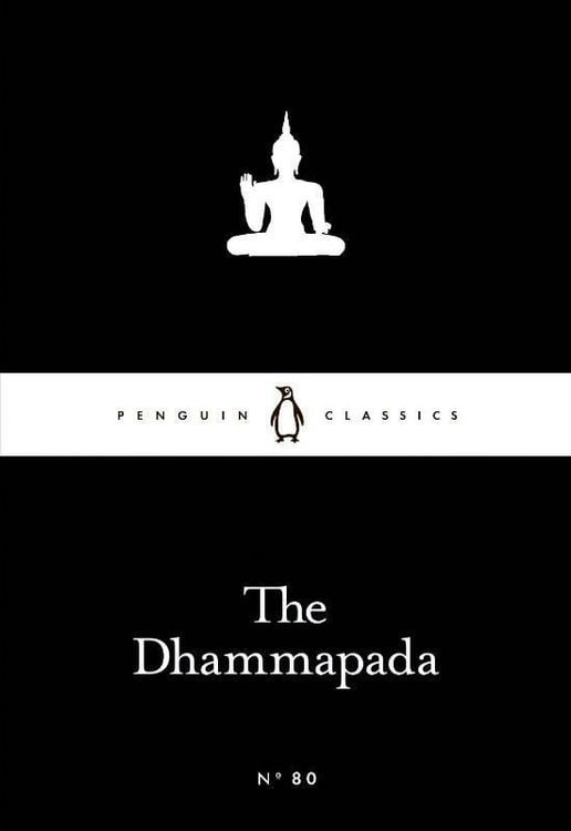 Produktbild: The Dhammapada