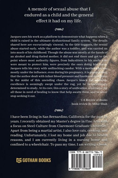 Produktbild: Sexual Abuse