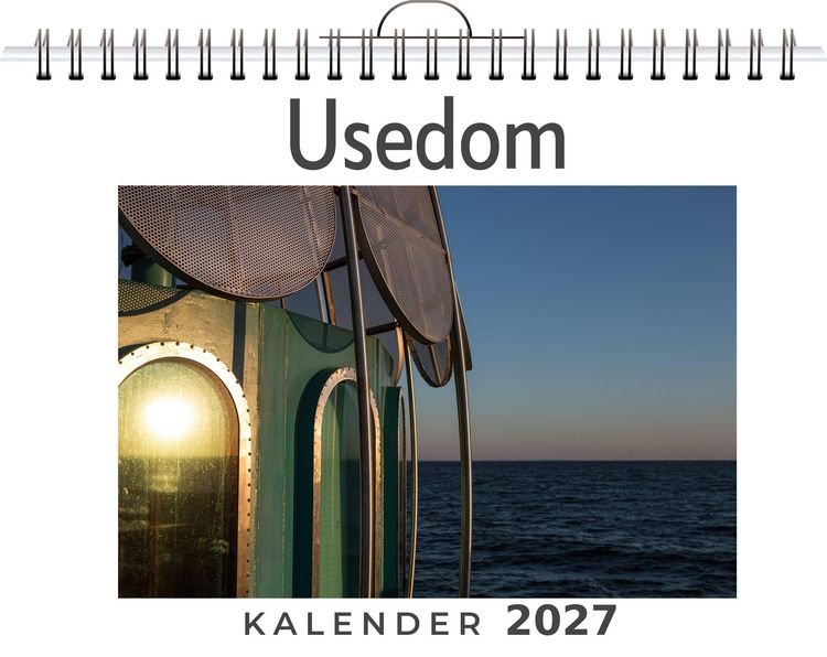 Produktbild: Usedom