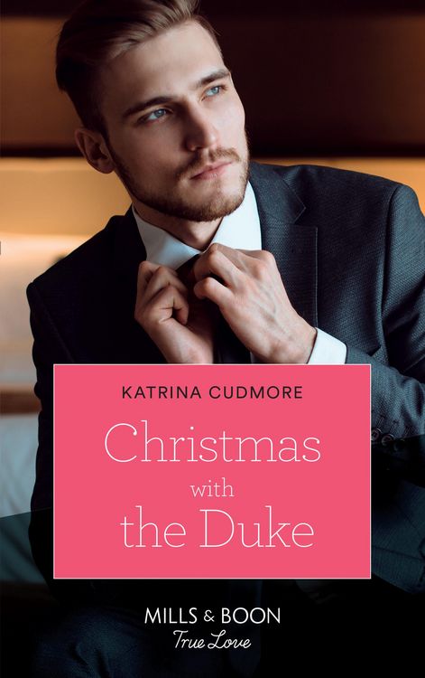 Produktbild: Christmas With The Duke