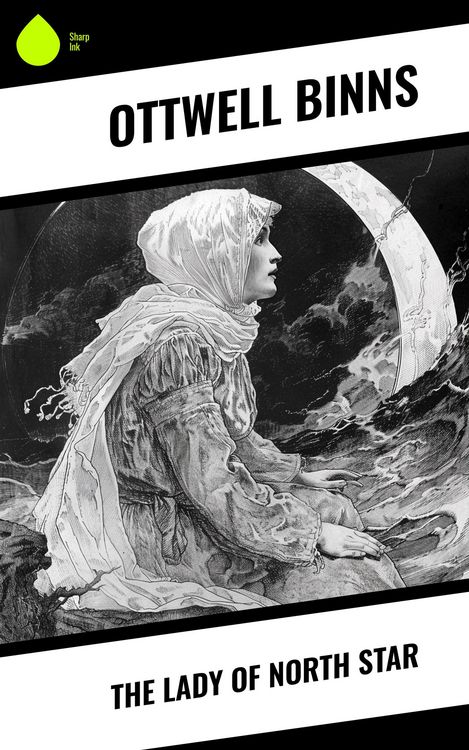 Produktbild: The Lady of North Star