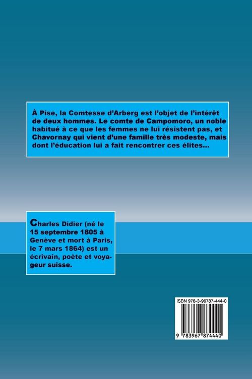 Produktbild: Chavornay