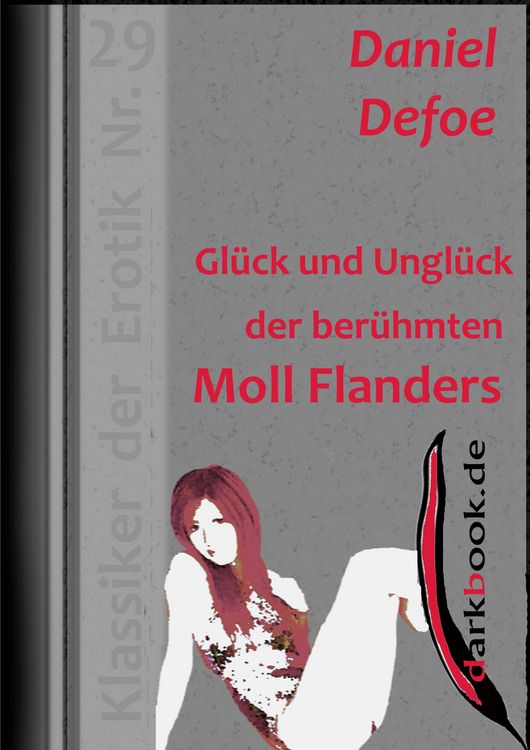 Produktbild: Gl&uuml;ck und Ungl&uuml;ck der ber&uuml;hmten Moll Flanders