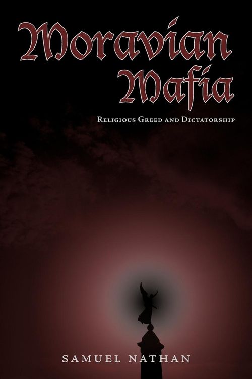 Produktbild: Moravian Mafia