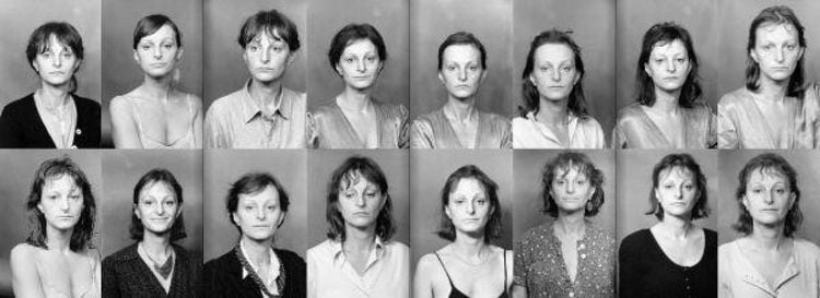 Produktbild: Helga Paris