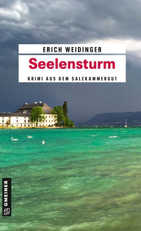 Produktbild: Seelensturm