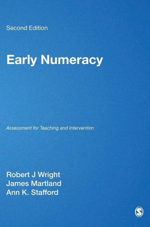 Produktbild: Early Numeracy