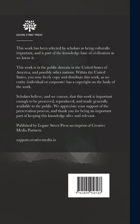 Produktbild: Tracts On Finance And Trade