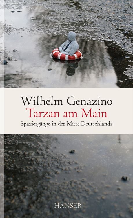 Produktbild: Tarzan am Main