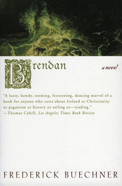 Produktbild: Brendan