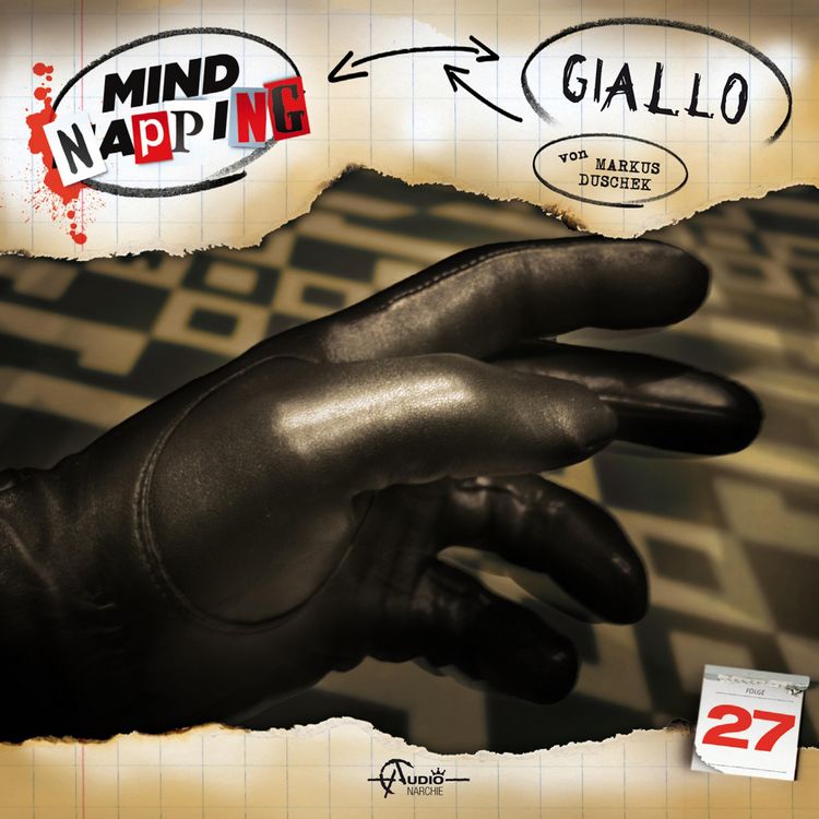 Produktbild: Giallo