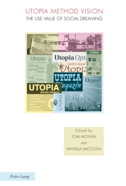 Produktbild: Utopia Method Vision
