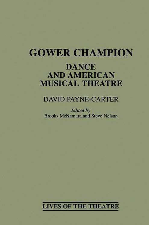 Produktbild: Gower Champion