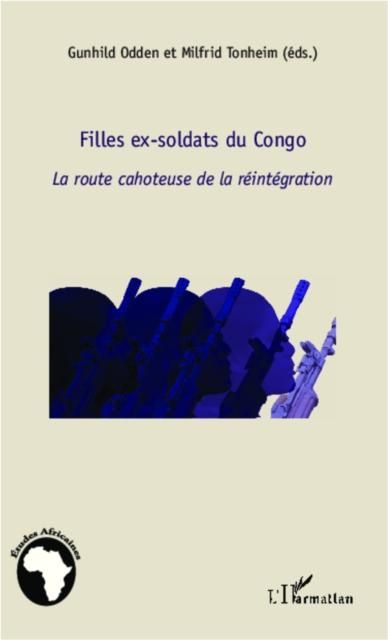 Produktbild: Filles ex-soldats du Congo