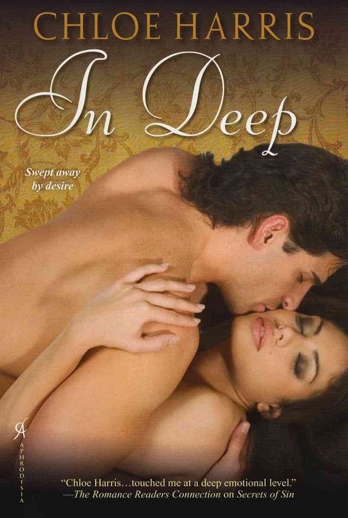Produktbild: In Deep