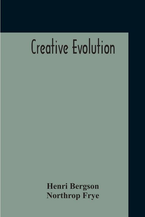 Produktbild: Creative Evolution