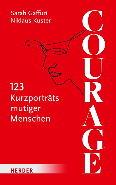 Produktbild: Courage