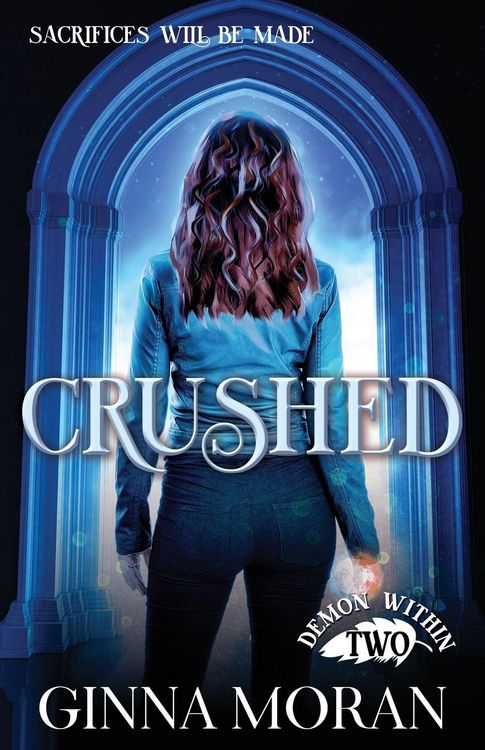 Produktbild: Crushed
