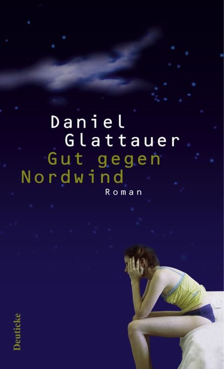 Bild vom Artikel Gut gegen Nordwind vom Autor Daniel Glattauer