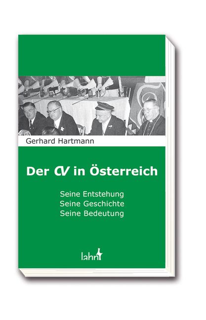 Produktbild: Der CV in &Ouml;sterreich