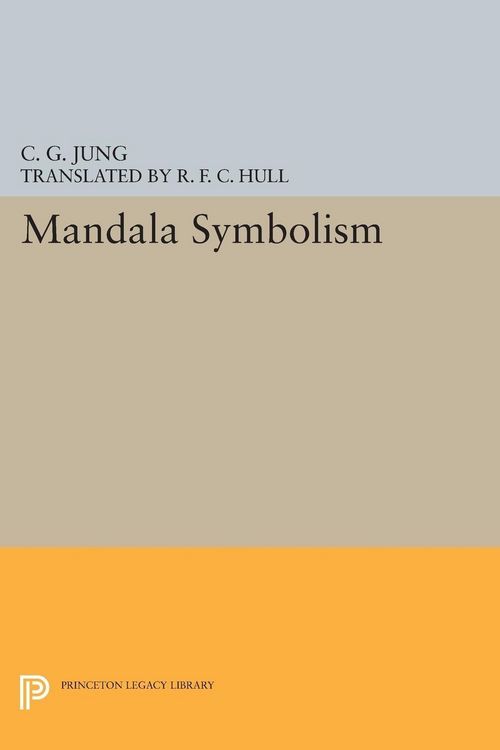 Produktbild: Mandala Symbolism