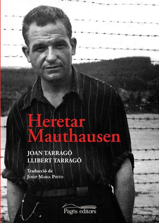 Produktbild: Heretar Mauthausen