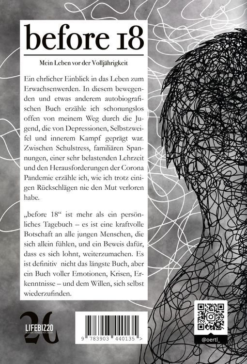Produktbild: Before 18