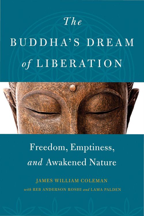 Produktbild: The Buddha's Dream of Liberation