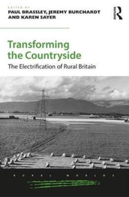 Produktbild: Transforming the Countryside