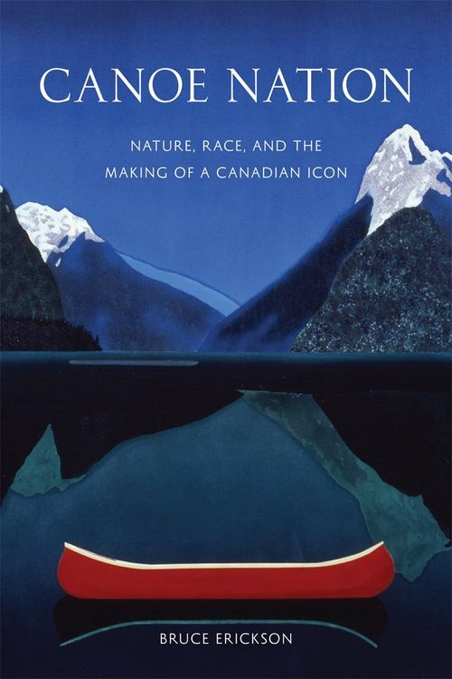 Produktbild: Erickson, B: Canoe Nation