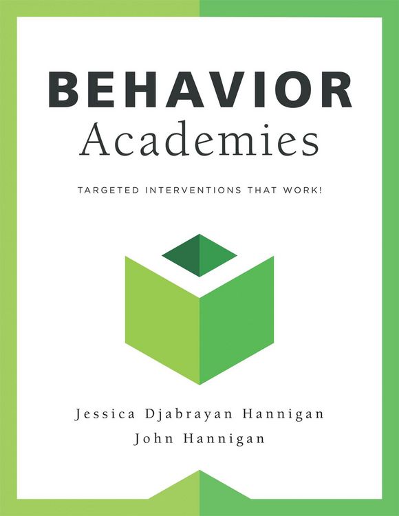 Produktbild: Behavior Academies