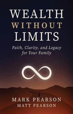 Produktbild: Wealth Without Limits