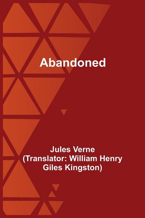 Produktbild: Abandoned
