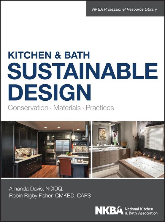 Produktbild: Kitchen & Bath Sustainable Design