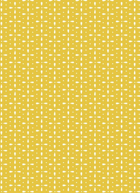 Produktbild: Amanda Jane Jones Wrapping Paper: Florals