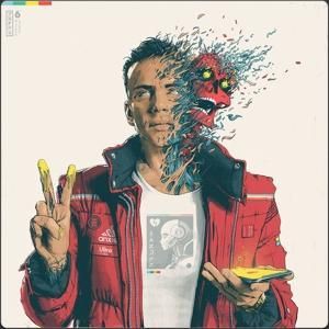 Produktbild: Confessions of a Dangerous Mind