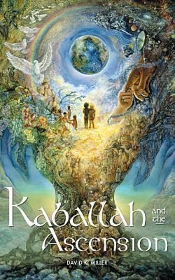 Produktbild: Kaballah and the Ascension