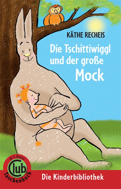 Produktbild: Die Tschittiwiggl und der gro&szlig;e Mock
