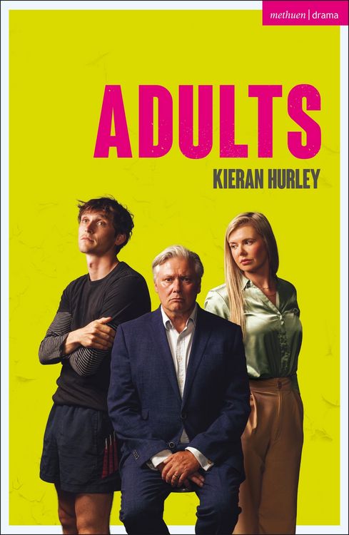 Produktbild: Adults